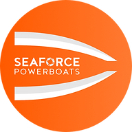 Seaforce Powerboats logo
