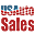 US Auto Sales logo