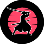 Spin Samurai Casino logo