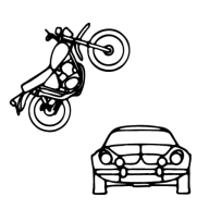 Midtfyns Mc-og Autoreparation logo