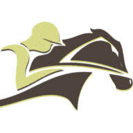 Lucrative Racing logo