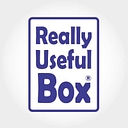 Really Useful Products logo