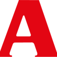 Aderanshaircentre logo