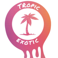 Tropic Exotic logo