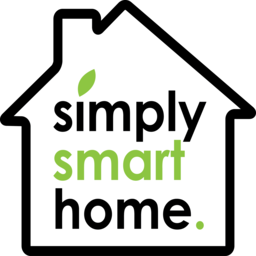 Simply Smart Home logo
