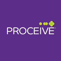 Proceive logo