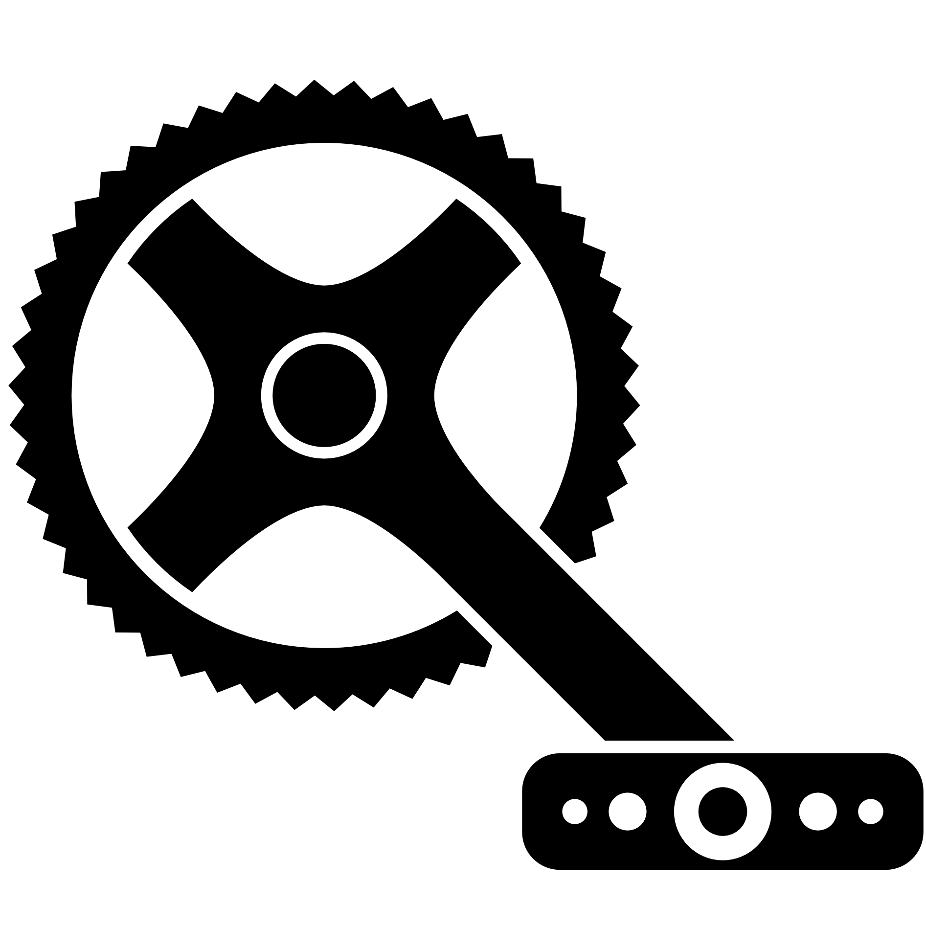 Velo Square logo