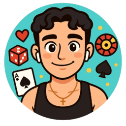 Cabrzy Gambling Kick logo