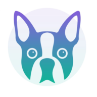 SoBe Pooch logo