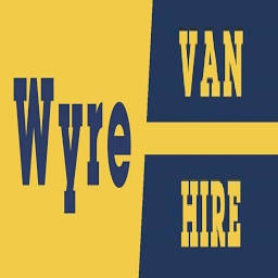 Wyre Car Hire Blackpool logo