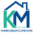 KM Realty Group LLC logo