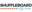 Shuffleboard City logo