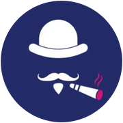 Surrey Cigars logo