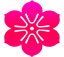 japanflowerfarm.com logo