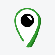 Roam Wales logo
