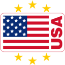 Products Made in America logo