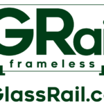 Glassrail logo