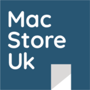 Mac Store UK logo
