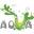 Aqua Essentials logo