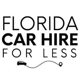 Florida Car Hire For Less logo