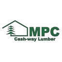 mpccashwaylumber.com logo