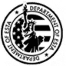Esta Visa logo