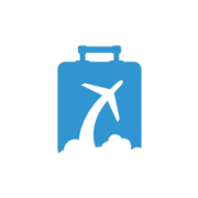 SkyBags logo