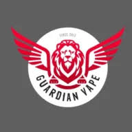 Guardian Vape logo