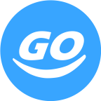 Gomate Security Installers logo