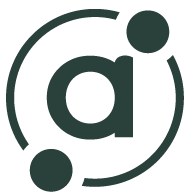 Atom logo
