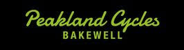 Peaklandcycles logo