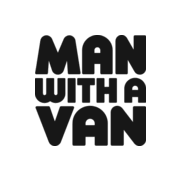Man With A Van logo