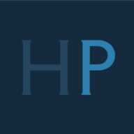Harcus Parker logo