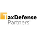 Tax Defense Partners, LLC logo