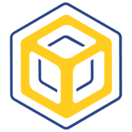 Speed Cubes logo