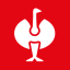 STRAUSS logo