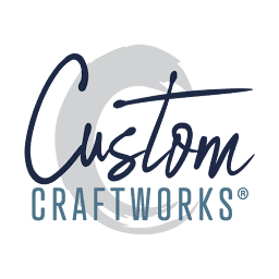 Customcraftworks logo