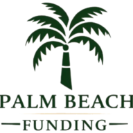Palm Beach Funding LLC logo