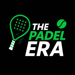 THE PADEL ERA logo