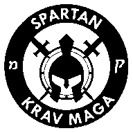Spartan Krav Maga logo