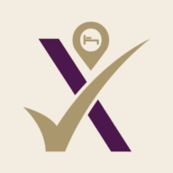 Hotel Xperts logo
