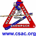 Avalanche Center logo