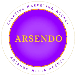 Arsendo consultant Ltd logo