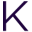 Kiki McDonough logo