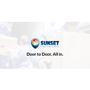 Sunset International Shipping logo