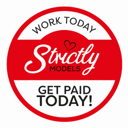 Strictlymodels logo