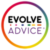 EVOLVE Advice logo