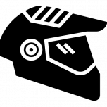 Motocross Parts UK logo