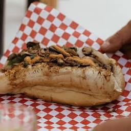 Bruneau's South Philly Cuisine logo