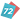 Philatelie72 logo